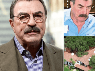 Tom Selleck fears he may lose his beloved ranch after the end of ‘Blue Bloods’