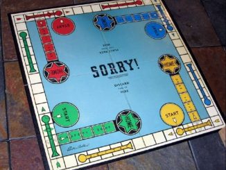 Turn Back The Clock: Building Your Own Version Of A Classic Family Game