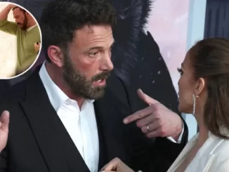 It’s finished! Ben Affleck and Jennifer Lopez eventually got divorced! Who is at blame here?Jennifer is the cause this time, but why?