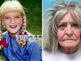 THE BRADY BUNCH (1969–1974) Cast: Then and Now 2023