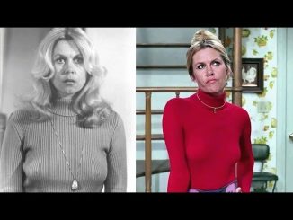 Why Elizabeth Montgomery Didn’t Wear a Bra in Late Bewitched Seasons