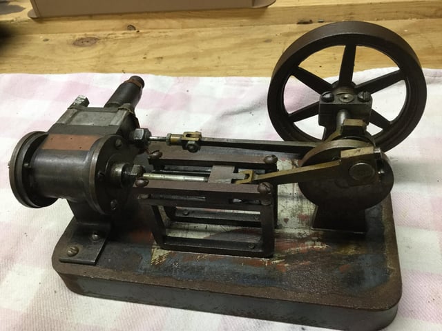 r/whatisthisthing - Found in a basement of a old house.