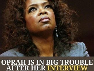 Oprah Is In Big Trouble After Her Interview With Two Young Girls Goes Viral