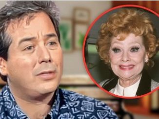 Desi Arnaz Jr. Reveals His Miserable Life as Lucille Ball’s Son