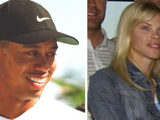 Remember Tiger Wood’s ex-wife? Here’s Elin Nordegren’s new life today