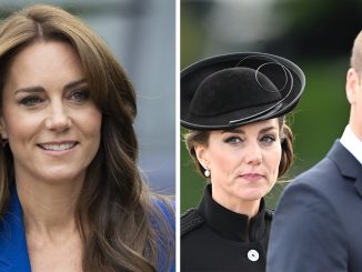 Kate Middleton and Prince William “going through hell”, claims stylist who worked with royal children