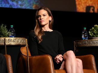 Hilary Swank’s clap-back at critics saying she’s too old for her million-dollar miracle babies makes perfect sense