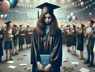 My Parents Didn’t Show up for My School Graduation — Their Excuse Is Ridiculous