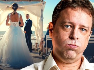 My Stepfather Gave Me an Ultimatum to Receive His Wedding Gift – I Gave Him a Reality Check