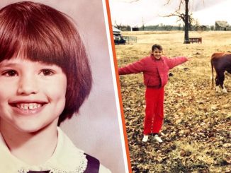 This Girl Grew up Very Poor with Mom Who Earned  Daily – Pics of Old Family Farm She Transformed after Becoming Rich