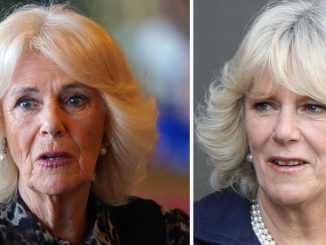 Queen Camilla was fired from her job after night out partying – new details about her unknown life come to light