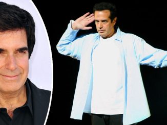 Shocking allegations come out against magician David Copperfield – he finally responds to the horror stories