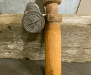 Vintage Kitchen Tool You Don’t See Anymore