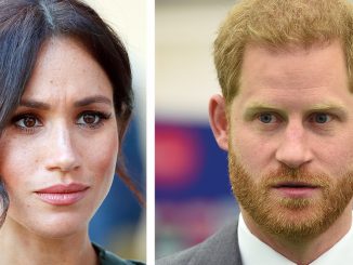 Royal expert shares concerning news about Harry & Meghan – how they are forming an alternative royal family, revealed