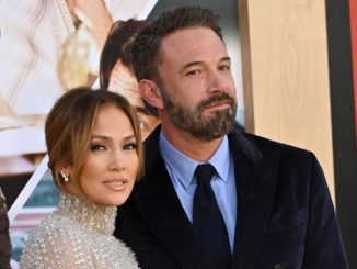 Evidence of Jennifer Lopez and Ben Affleck splitting up comes to light