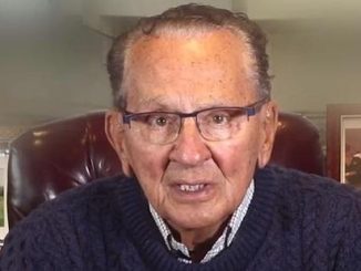 TV Judge Frank Caprio Gets Candid With Cancer Diagnosis As He Tears Up In Emotional Video