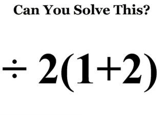 With millions of attempts, this math challenge has yielded a high number of failures: Are you up for the challenge?