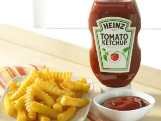 Video Goes Viral Of Egyptian Factory Making Ketchup, Heinz Does ‘Damage Control’