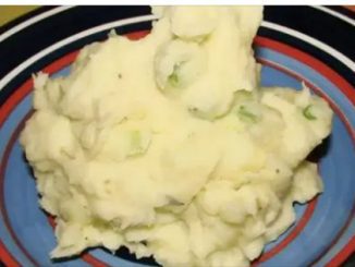 The Secret to Perfect Mashed Potatoes: A TikTok Twist! 