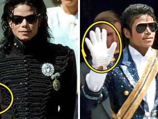 9 Secrets Regarding Michael Jackson’s Wardrobe You Will Be Surprised to Know