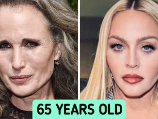 10 Celebrities Who Are Age Twins, Although It’s Truly Hard to Believe