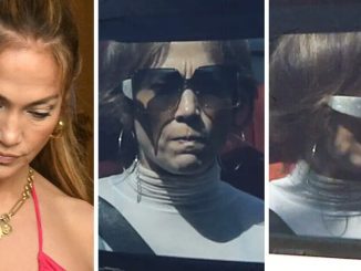 Is Bennifer 2.0 Doomed? J.Lo’s Pained Look Speaks Volumes