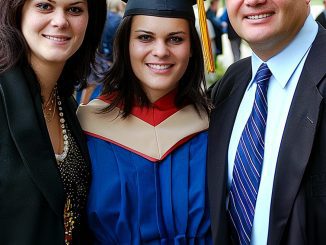 My Stepmother Ruined My Graduation Because She Didn’t Want My Mom to Be in the Picture with Her Husband