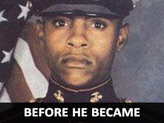 Before he became famous singer he was an American hero.. can you tell who it is?