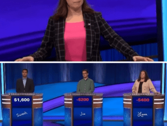 ‘Jeopardy!’ fans outraged after all three contestants get stumped on this prayer question