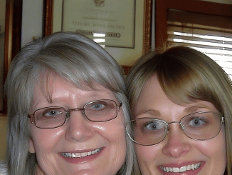 Old Lady Who Never Had Kids Takes DNA Test Which Reveals She Has a Daughter — Story of the Day