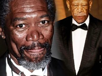 Morgan Freeman Is Quietly Battling An Invisible Condition That Causes Paralyzing Pains