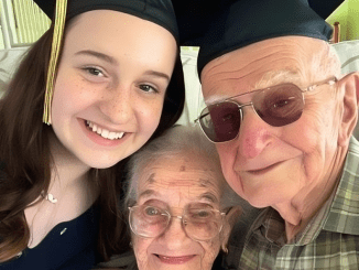 I Kicked Out My Grandparents, Who Raised Me, From My Graduation — Karma Quickly Taught Me a Lesson