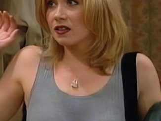 Check-out Christina Applegate in 1990 from this throwback episode of ‘Married with Children’