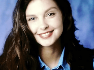 You won’t believe what happened to Ashley Judd’s face!