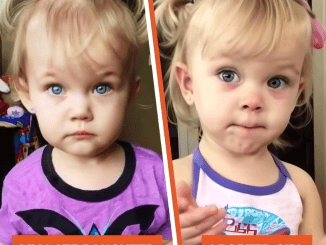 Devastated Mom Wants to Adopt, Spots Girl at Adoption Agency Strikingly Similar to Her Late Daughter — Story of the Day