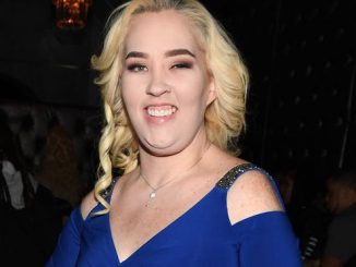 Mama June admits she took daughter Alana’s money from Honey Boo Boo fame