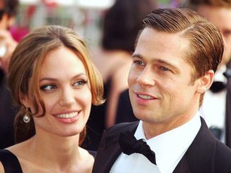 Shiloh Jolie-Pitt Reveals NEW Name After Turning 19