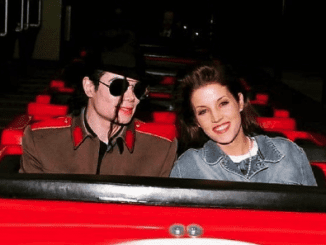 Revealing Why Michael Jackson and Lisa Marie Presley Never Had Children