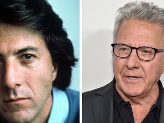 Legendary actor Dustin Hoffman secretly fights cancer and wins, here’s his story