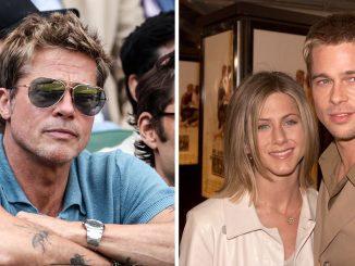 Jennifer Aniston ‘hugely concerned’ for Brad Pitt after son’s shock allegation’s surface