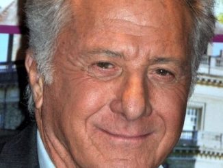 Dustin Hoffman’s Silent Victory Over Cancer Will Inspire You