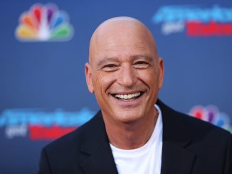 Howie Mandel reveals he’s ‘incredibly medicated,’ admits mental health struggles are ‘absolute hell’