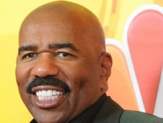 Steve Harvey Embraces New Grandchild: Fans Overjoyed by the Arrival of a “Precious Little Miracle