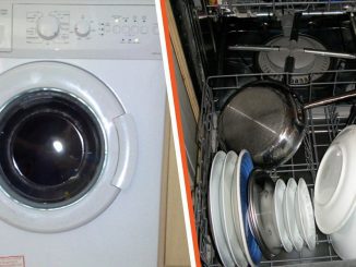 My Entitled Ex-landlord Refuses to Return a Washing Machine and Dishwasher I Bought — I Taught Him a Good Lesson