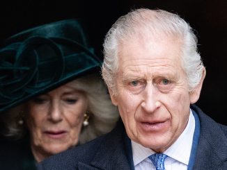 Queen Camilla shares new update on King Charles’ health after diagnosis – royal expert claims he’s a “workaholic”