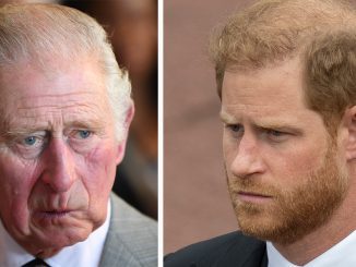 The one thing Prince Harry ‘has always hated’ about his father Charles, revealed by royal expert 