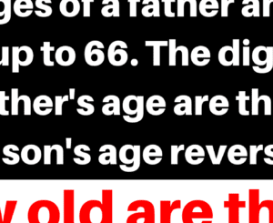 Solve This Tricky IQ Problem And Your IQ Is 145 Or Higher