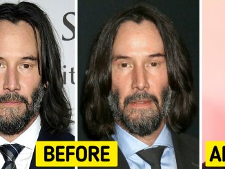 Keanu Reeves’ Recent Photo Reveals a Troubling Change: Fans Fear for the Star’s Well-Being