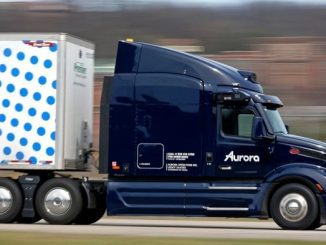 American Roads To See Surge In Self-Driving 18-Wheelers, “Tens Of Thousands” Expected