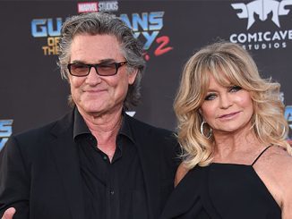 Goldie Hawn and Kurt Russell announce they are moving out of L.A. after two back-to-back burglaries